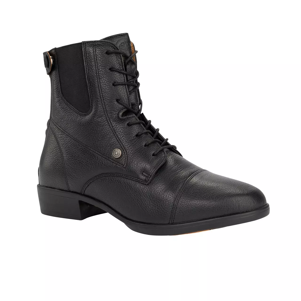 Suedwind Stiefelette Advanced II BZ Lace Soft