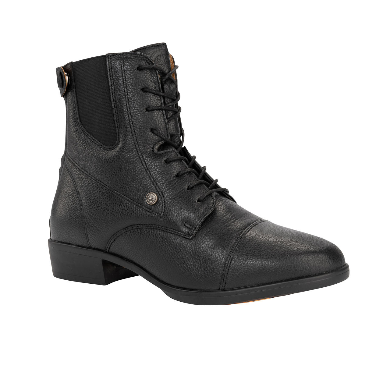 Suedwind Stiefelette Advanced II BZ Lace Soft