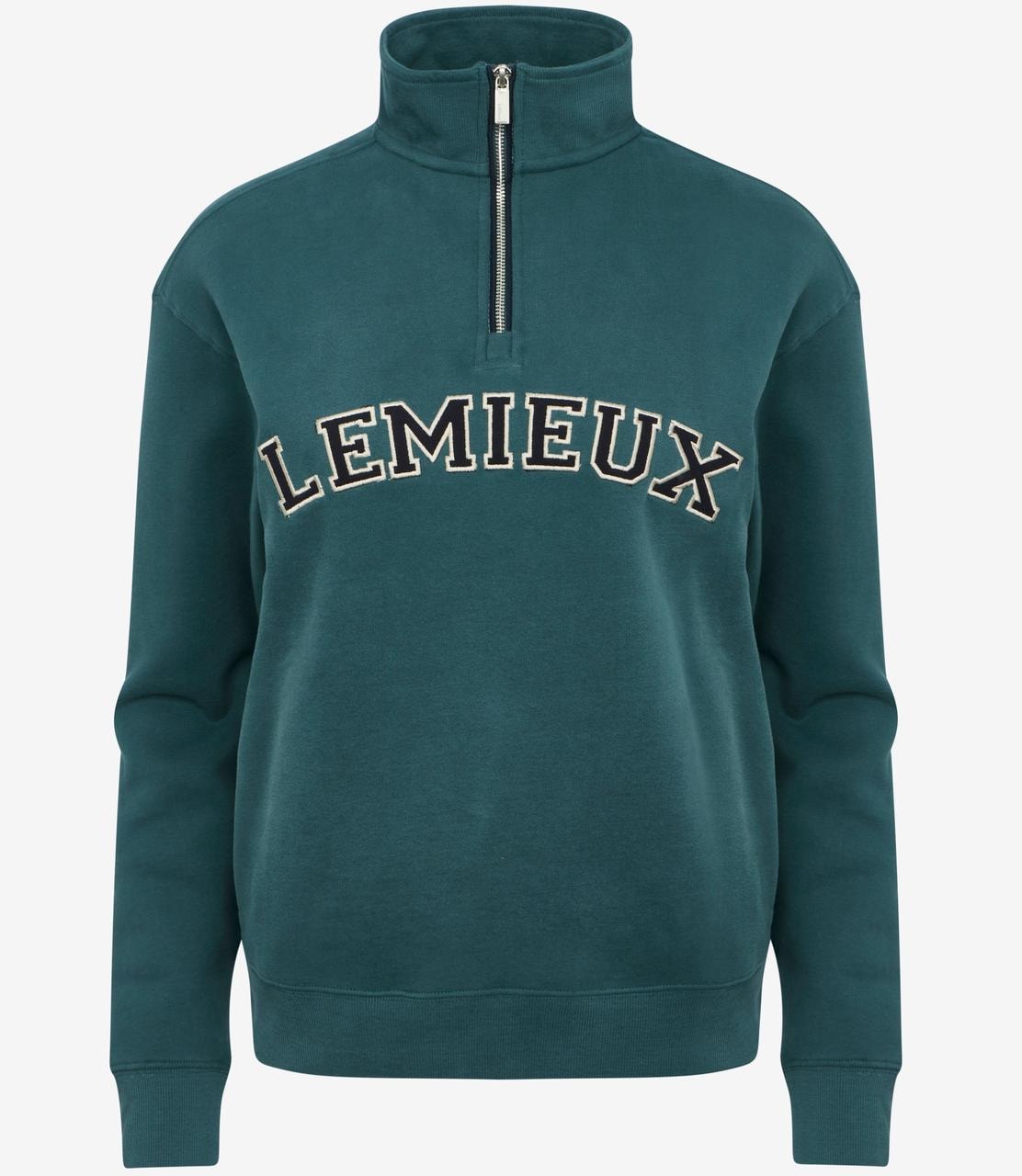 LeMieux Kelsie Pullover mit 1/4-Reißverschluss