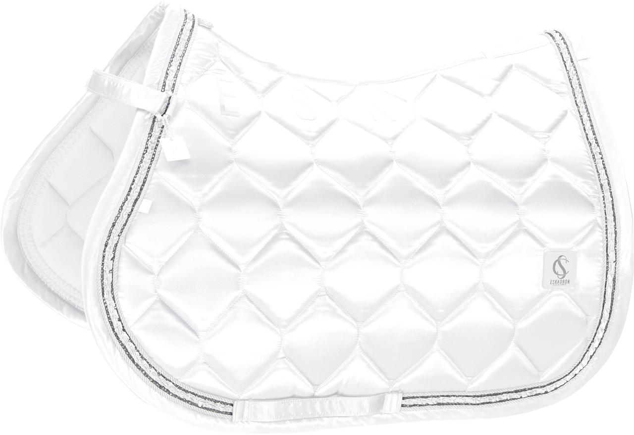 Eskadron Schabracke SATIN FRILLS