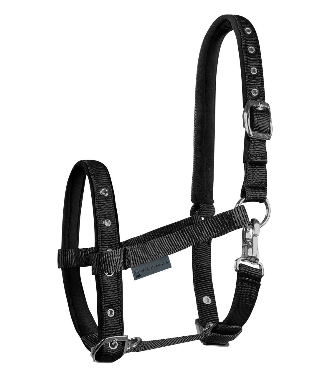 Waldhausen Fohlenhalfter Comfort