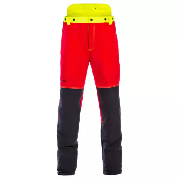 Forst-Extrem Beginner 2.0 Schnittschutzhose
