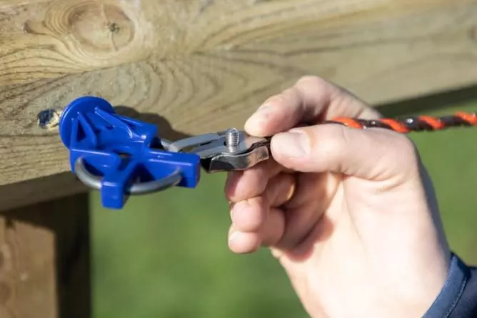 AKO Torisolator X³ Premium - 10 Stück