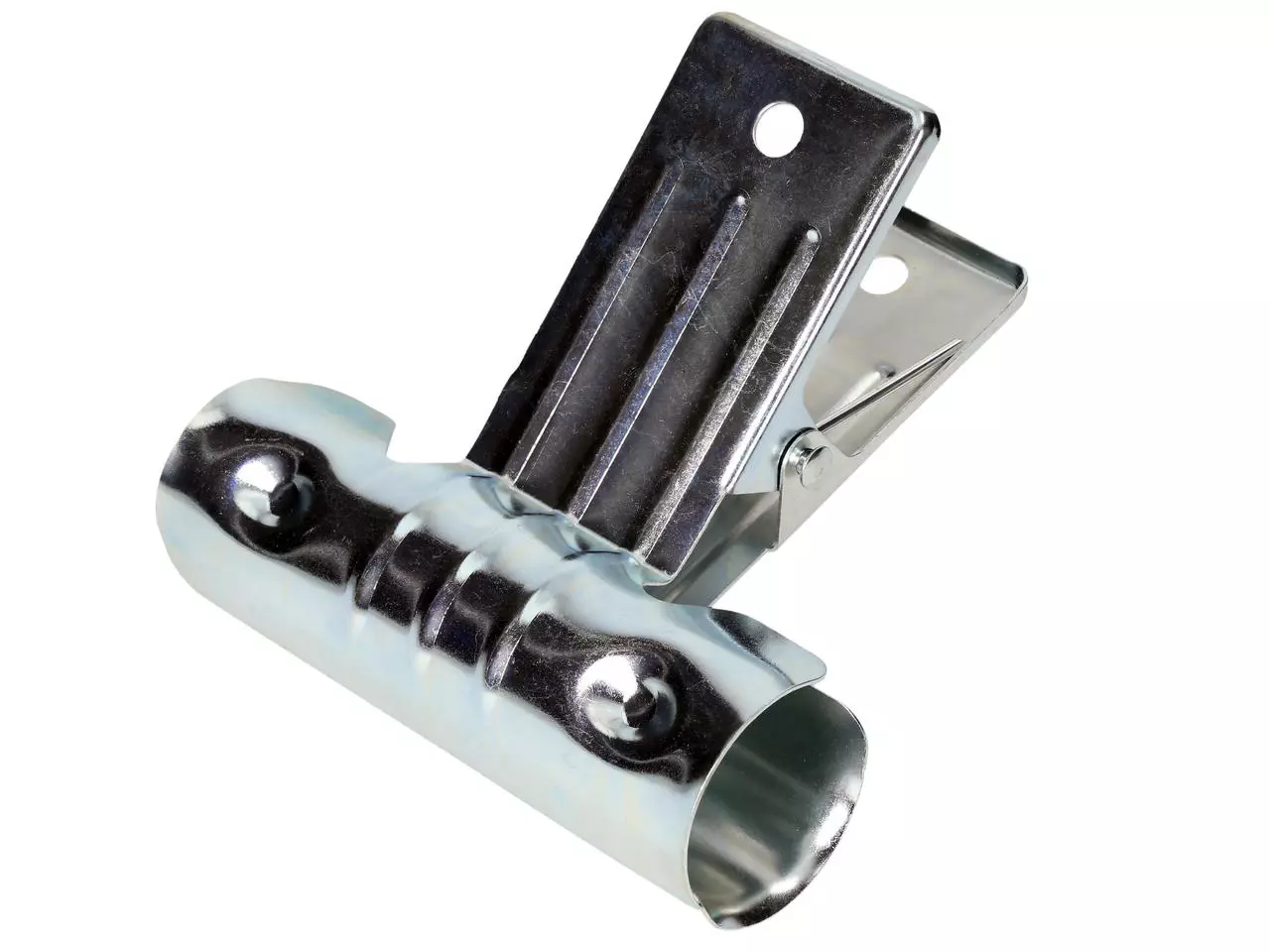 Kerbl Blech Kuhschwanzhalter