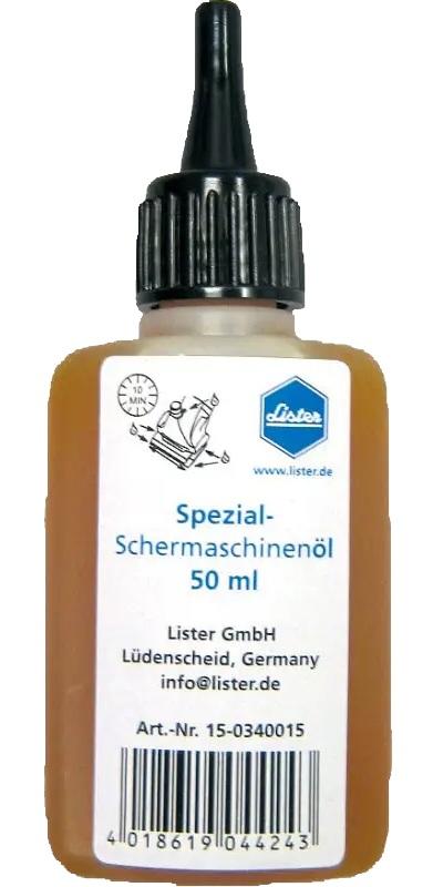 Lister/Liscop Schafschermaschine PROFI LINE Schaf