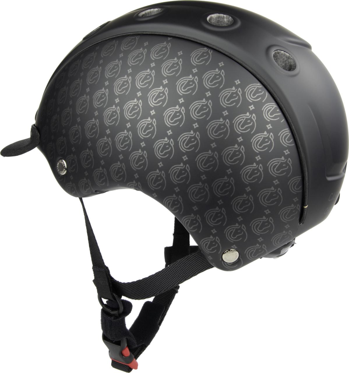 Casco 2025 Casco da equitazione Scelta Starlit