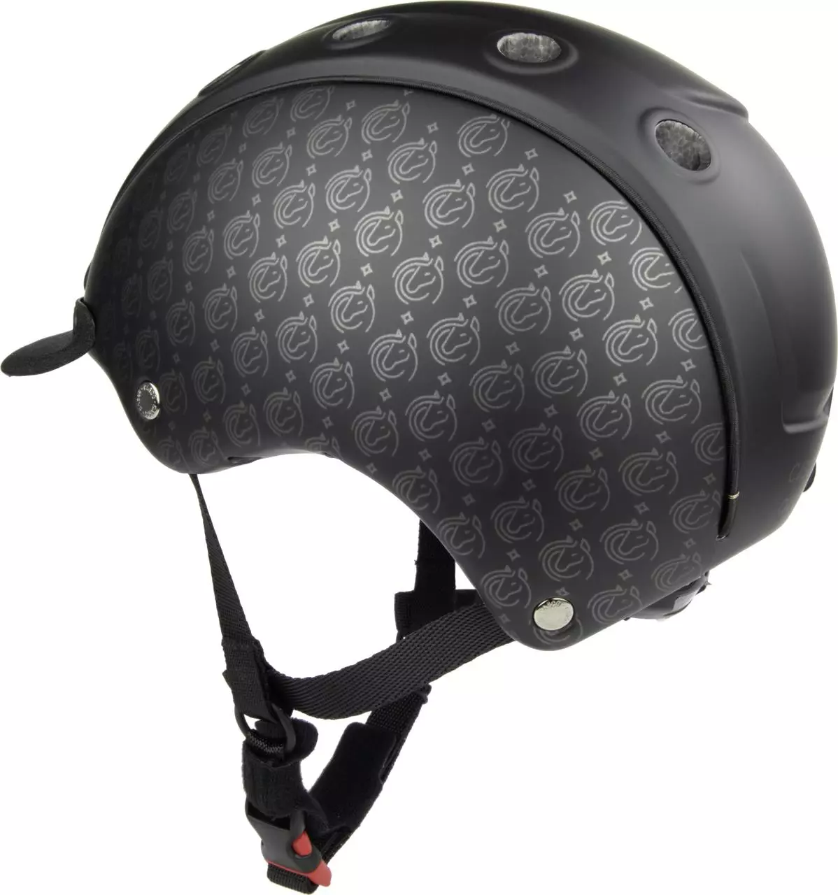 Casco 2025 Reithelm Choice Starlit