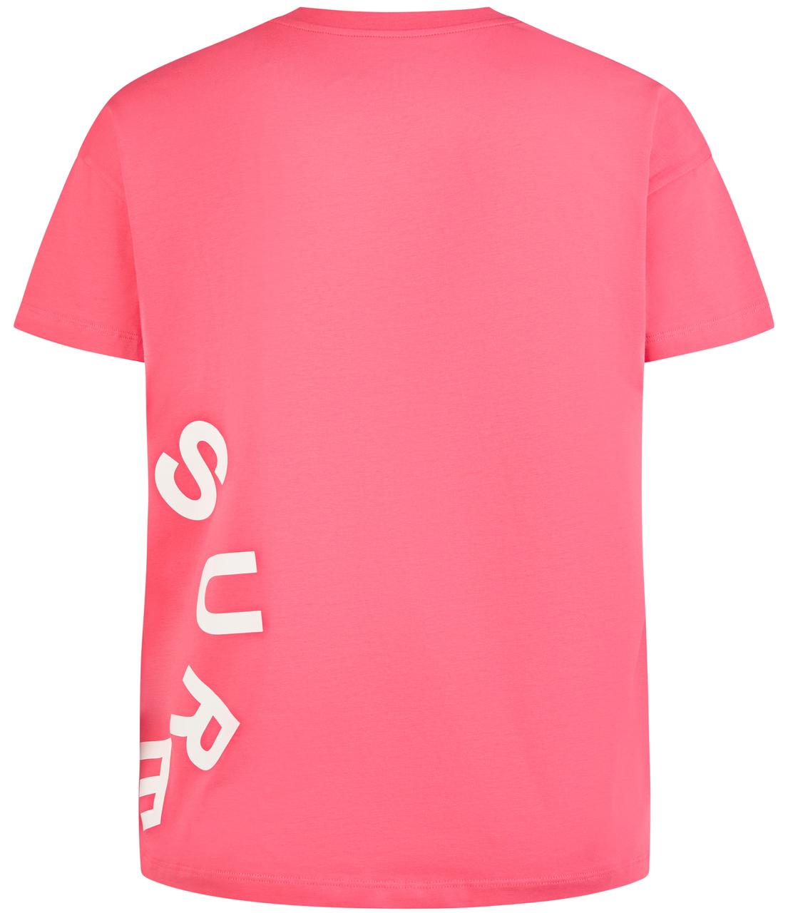Pikeur Oversized Shirt Athleisure