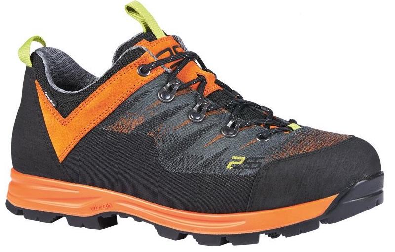 PSS Forstep Grip STX - Trekkingschuh low