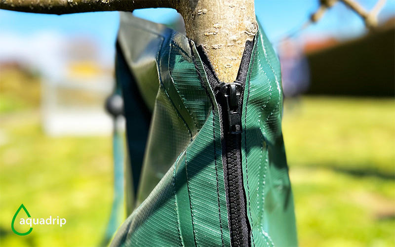 Zill aquadrip Baumbewässerungssack - 77 Liter