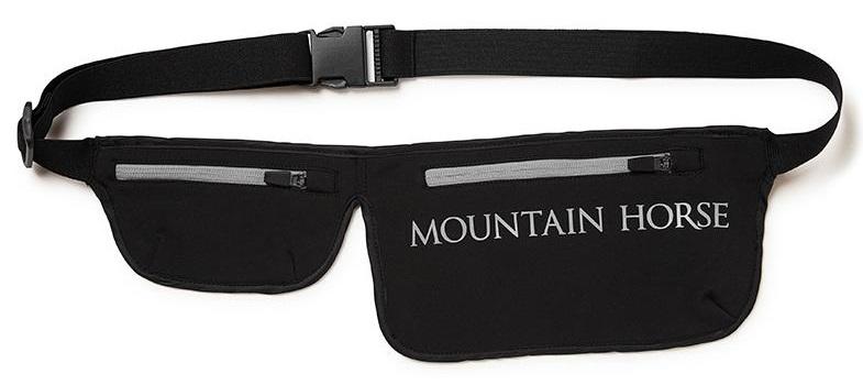 Mountain Horse Sac banane double
