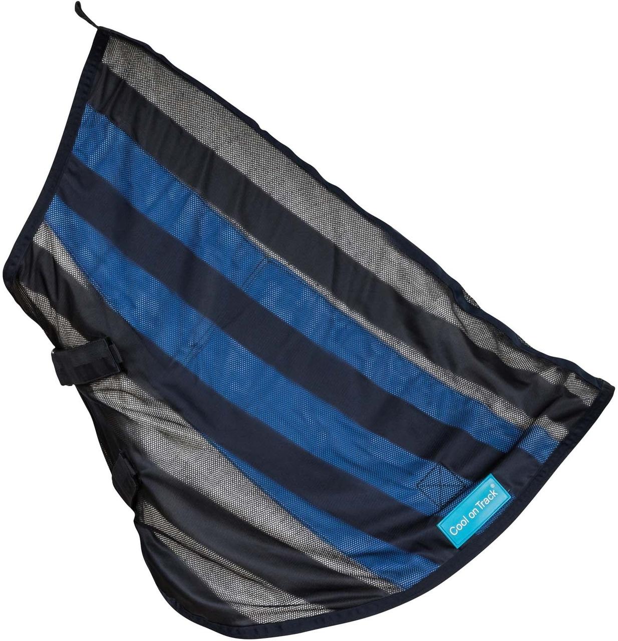 Cool on Track Cooling Horse Neck Cover