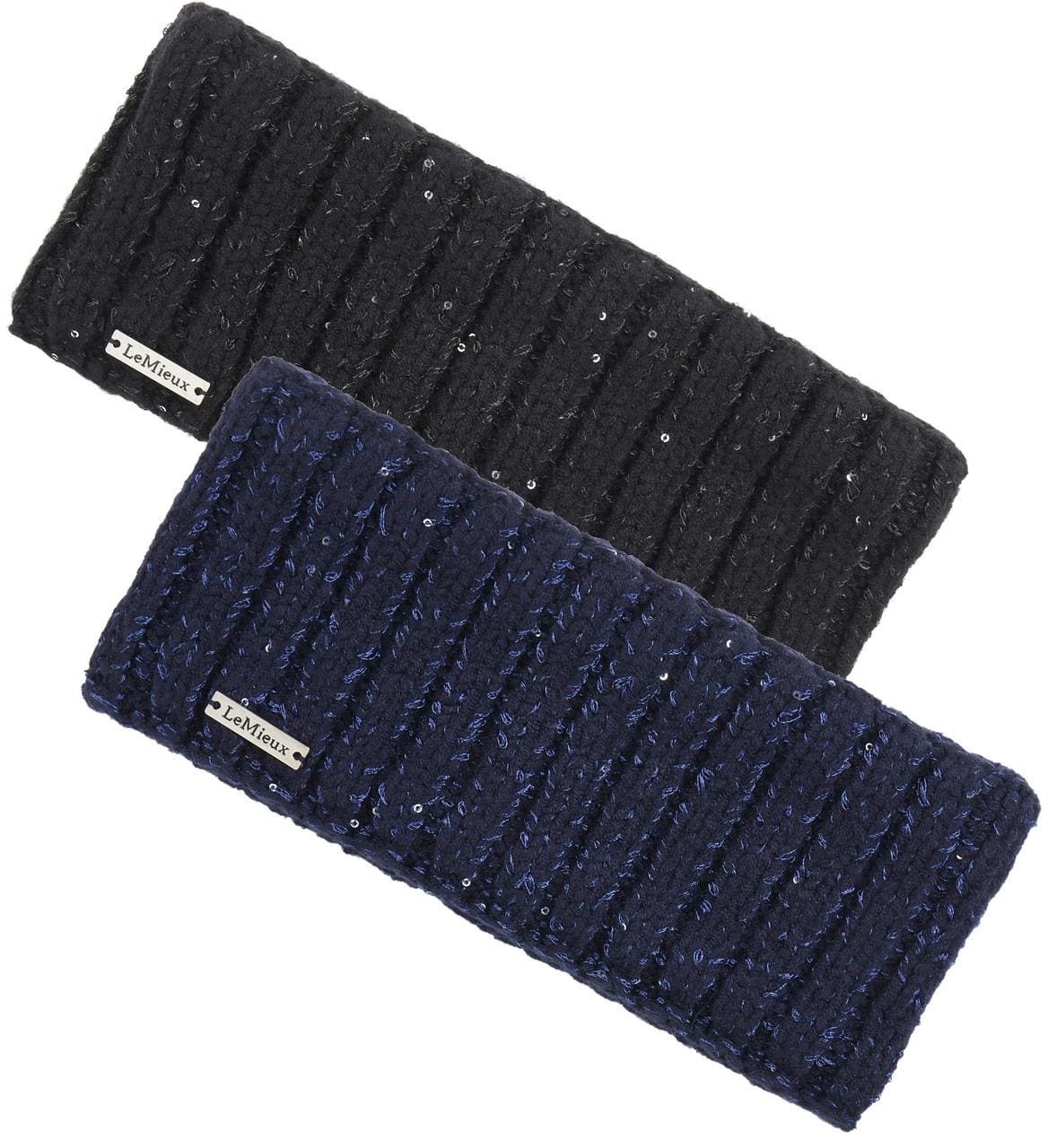 LeMieux Bernie Sequin Stirnband