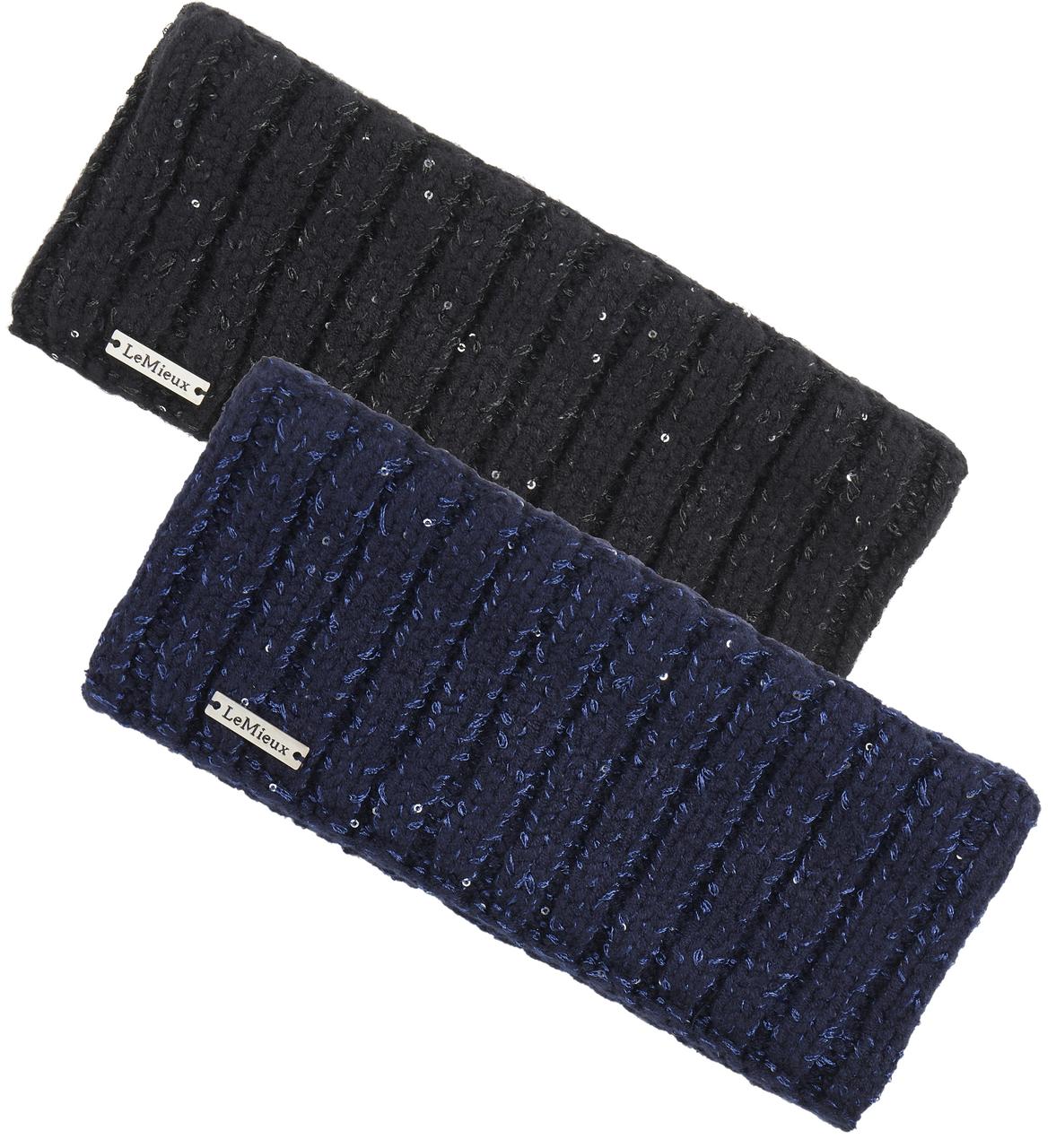 LeMieux Bernie Sequin Stirnband LeMieux Bernie Sequin Stirnband