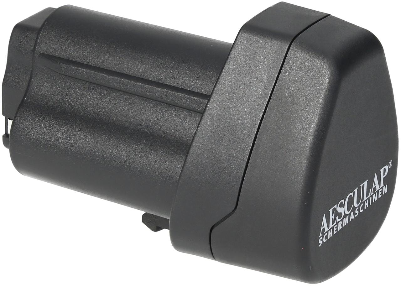 Aesculap Bonum Pro 2 – tosatrice a batteria per cavallo