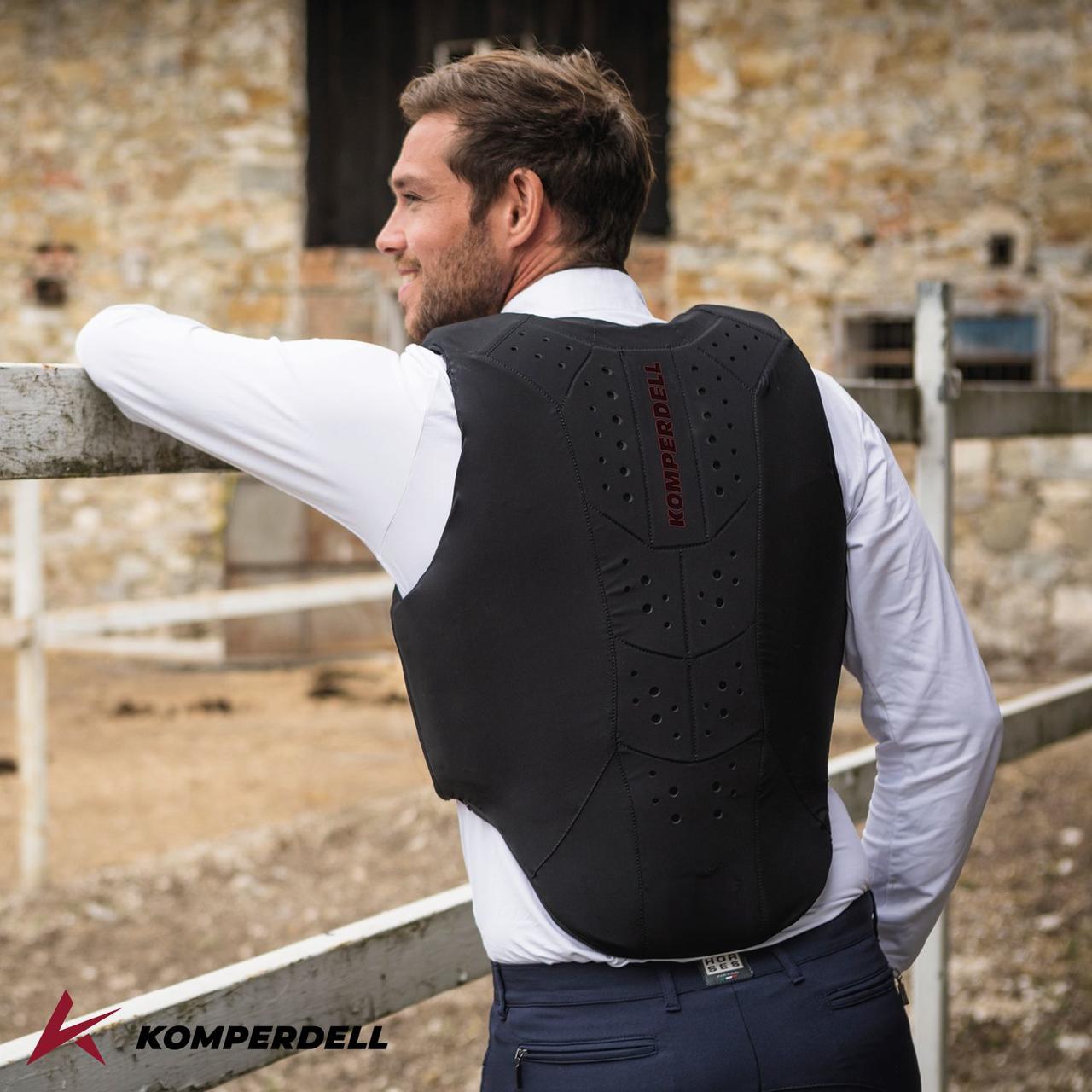 Komperdell Gilet di sicurezza Ultra Vario
