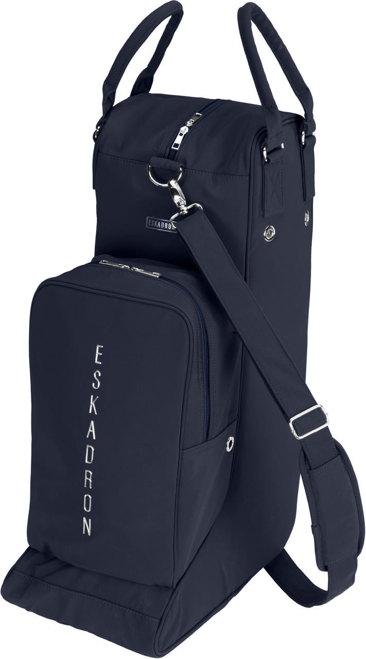 Eskadron Stiefel & Helmtasche SOFTSHELL