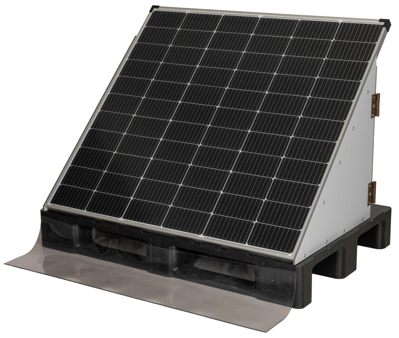 AKO Elettrificatore solare smart XL (8J)