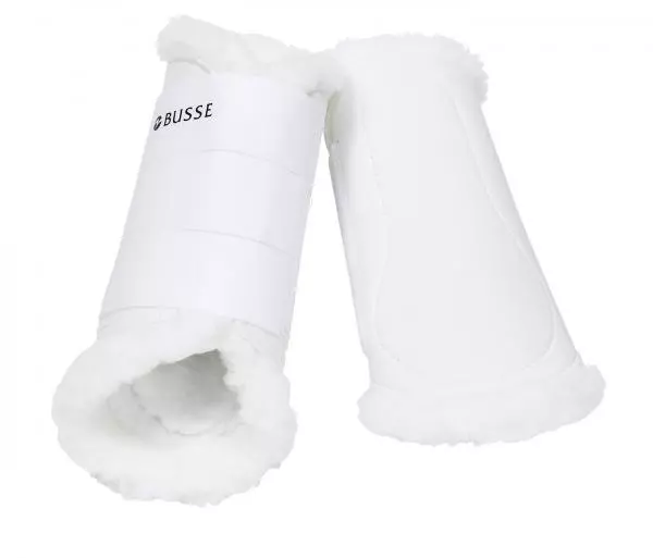 Busse Gamaschen Art-Fur