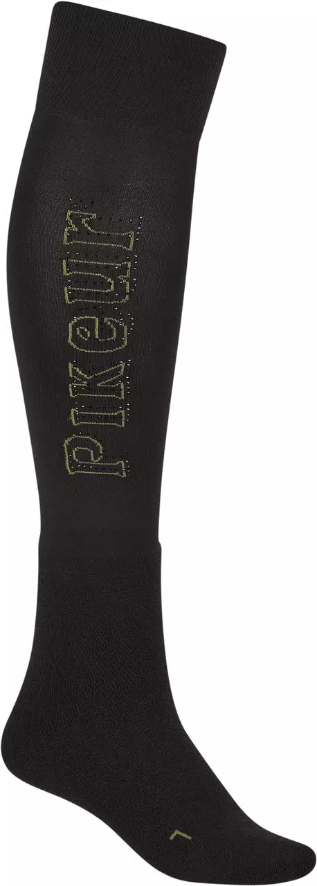 Pikeur Knee Socks Wool Sports