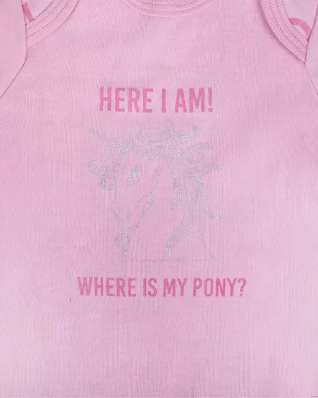 QHP Babybody Bobby