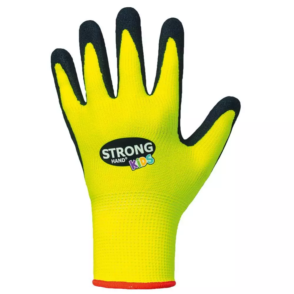 stronghand Kinder-Handschuhe LITTLE FERRY