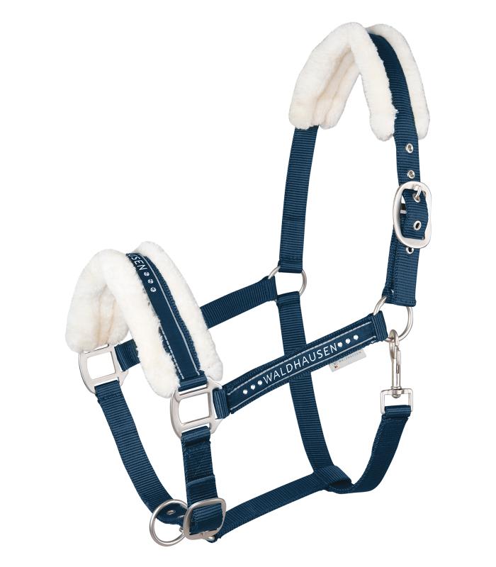 Waldhausen Halfter Elegant