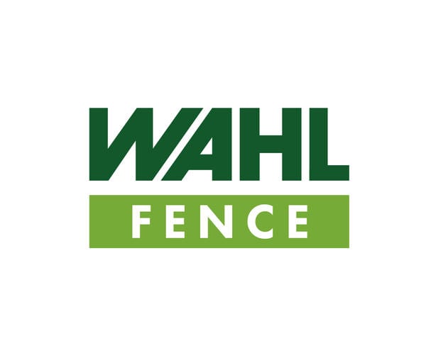WAHL-FENCE
