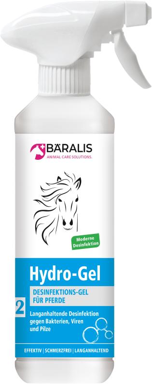 BÄRALIS Nr. 2 Hydro-Gel Pflege-Gel BÄRALIS Nr. 2 Hydro-Gel Pflege-Gel
