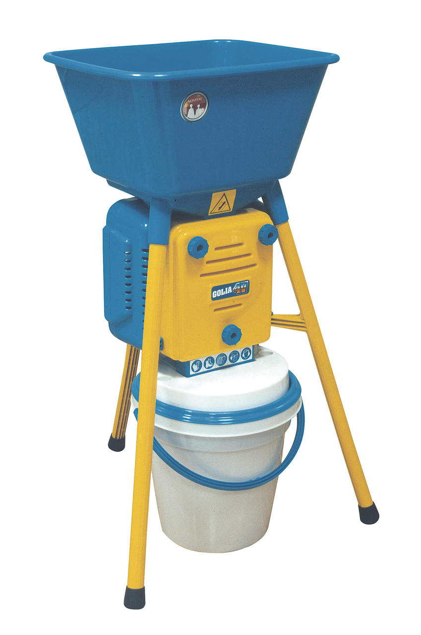 Kerbl Getreidemühle 750 Watt 750 Watt