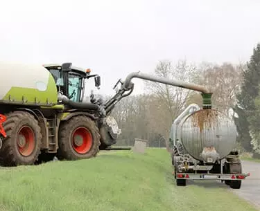 Bodenbearbeitung