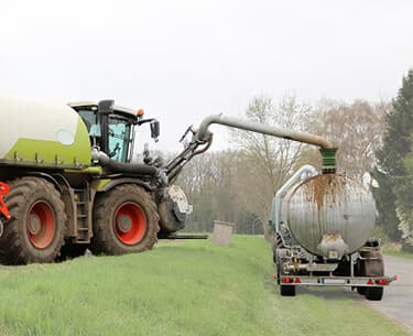 Bodenbearbeitung