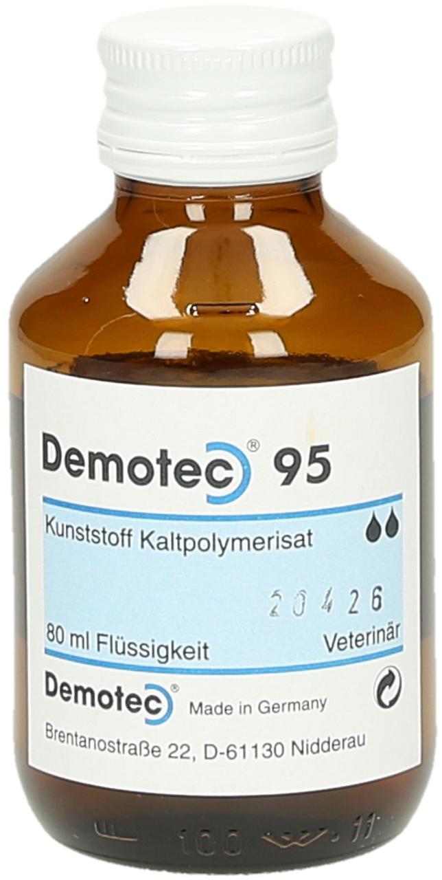 Demotec 95 Flüssigkeit 80 ml