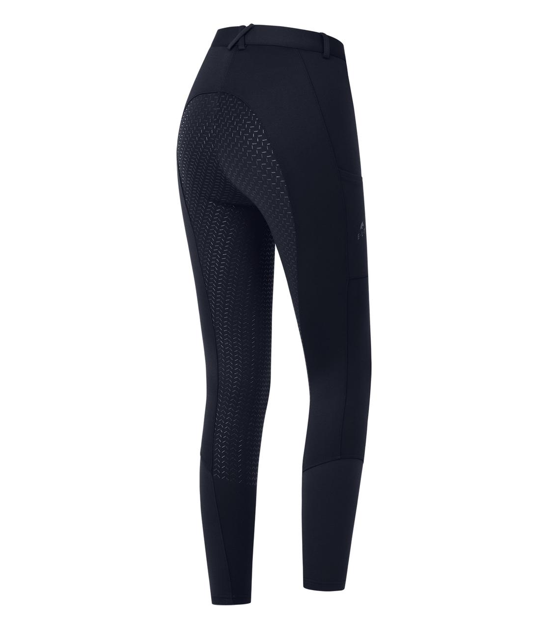 ELT Reithose Essential Silikon Damen