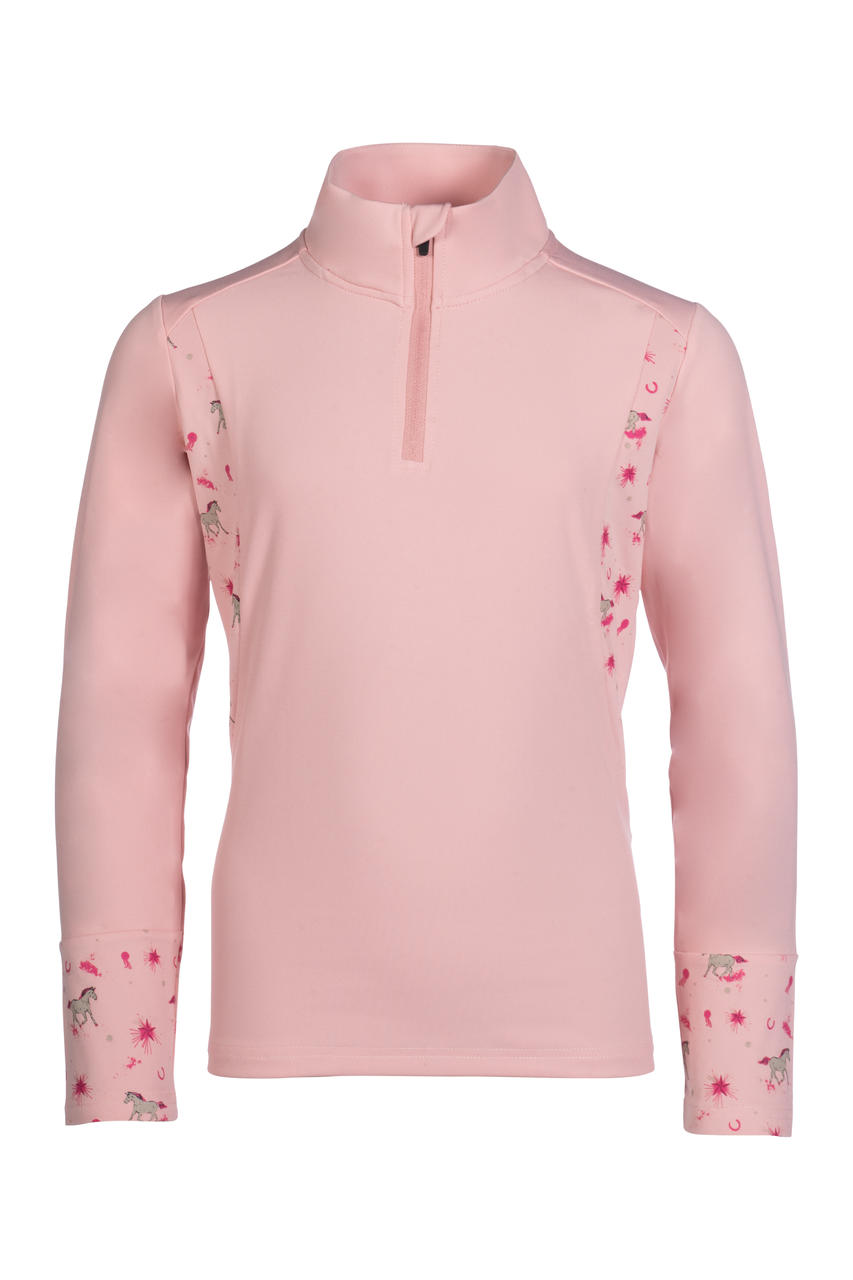 HKM Camicia funzionale Polly HKM Camicia funzionale Polly