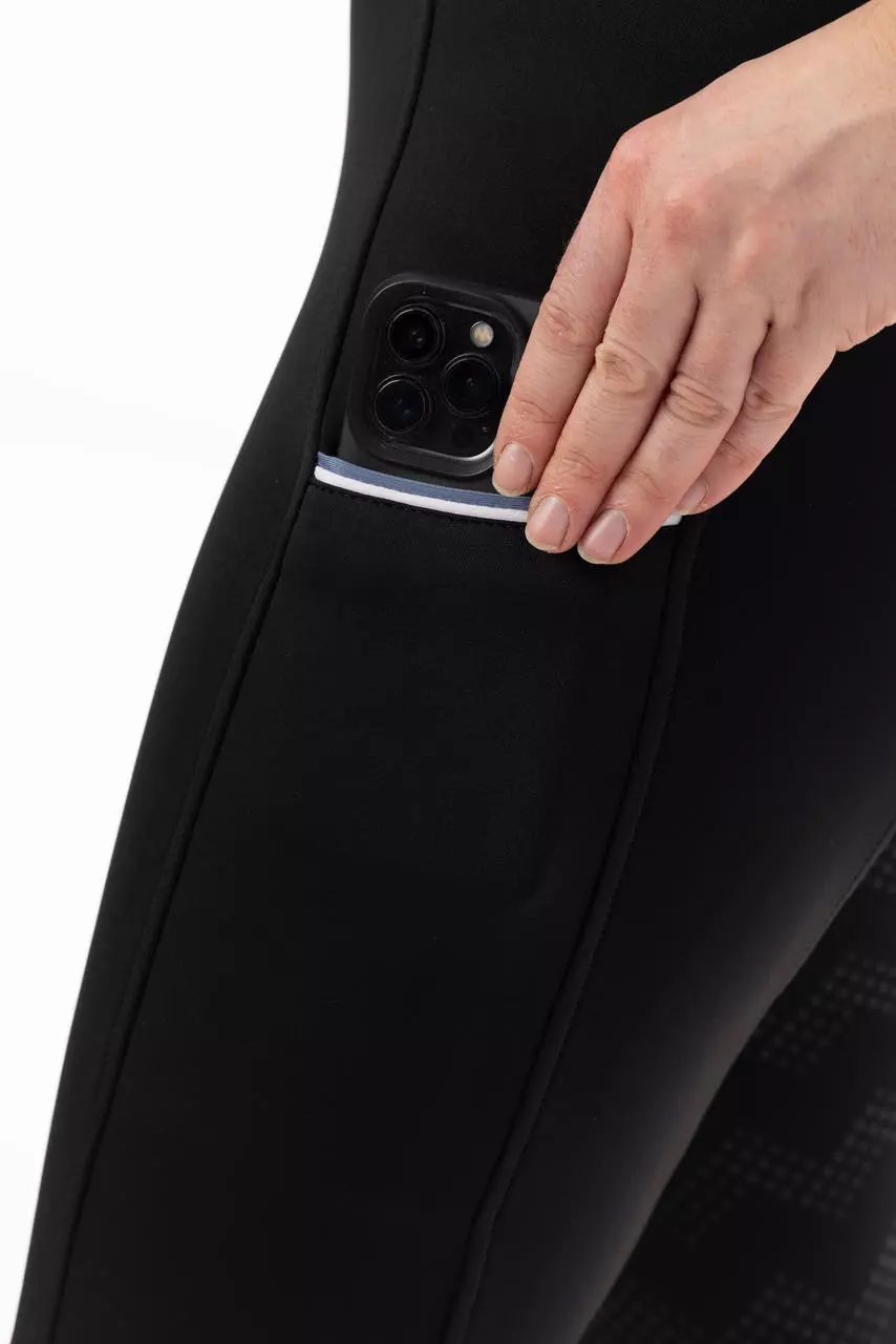 RIDING WORLD Reitleggings Agadir Kids