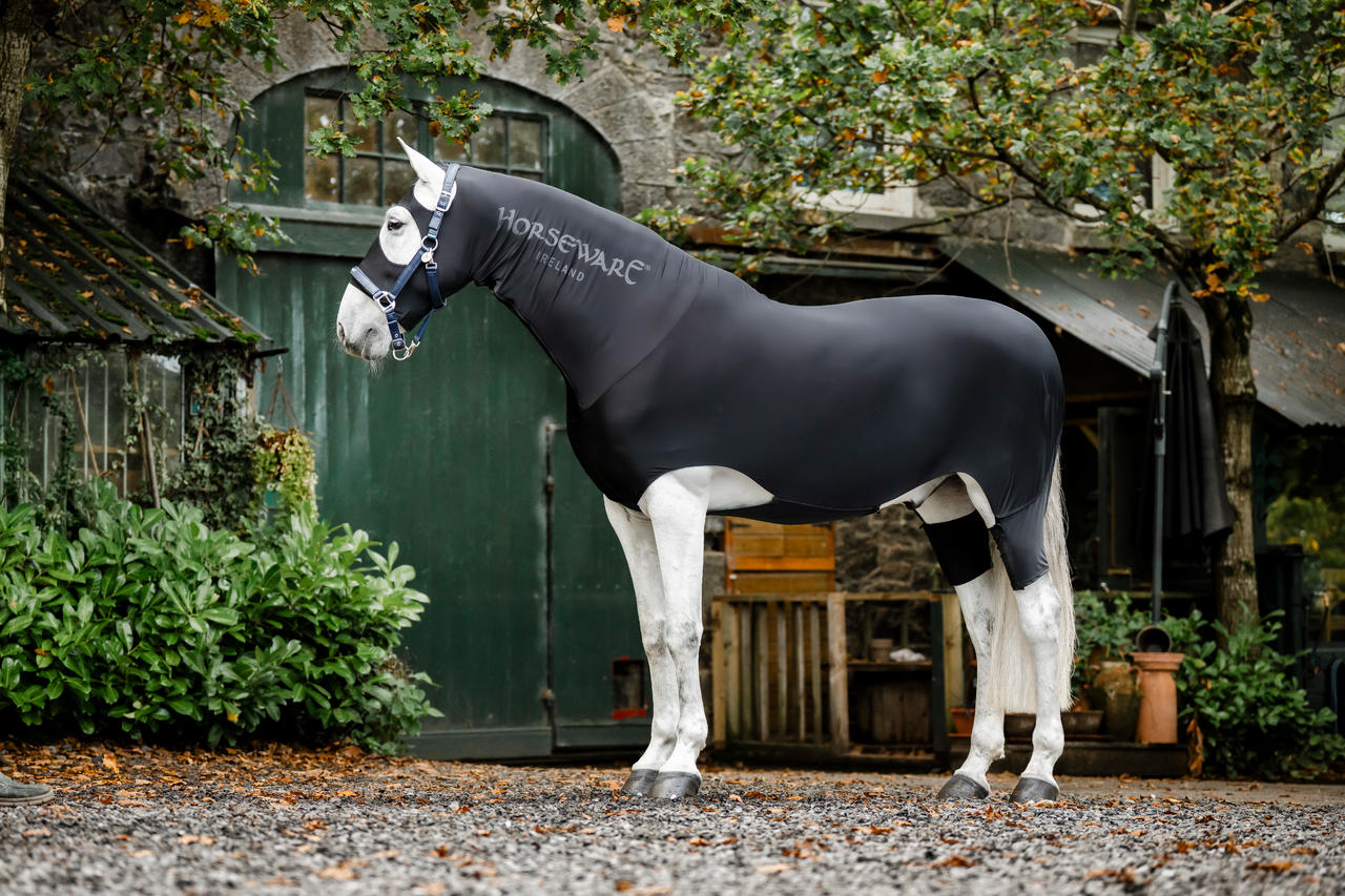 Horseware Coperta Rambo Slinky Full Body Horseware Coperta Rambo Slinky Full Body