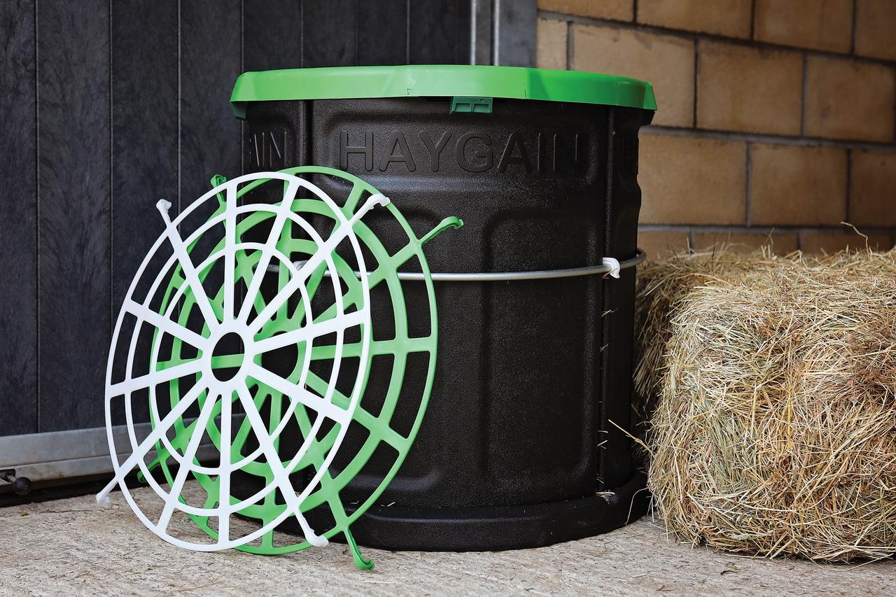 HAYGAIN Forager Slow Feeder