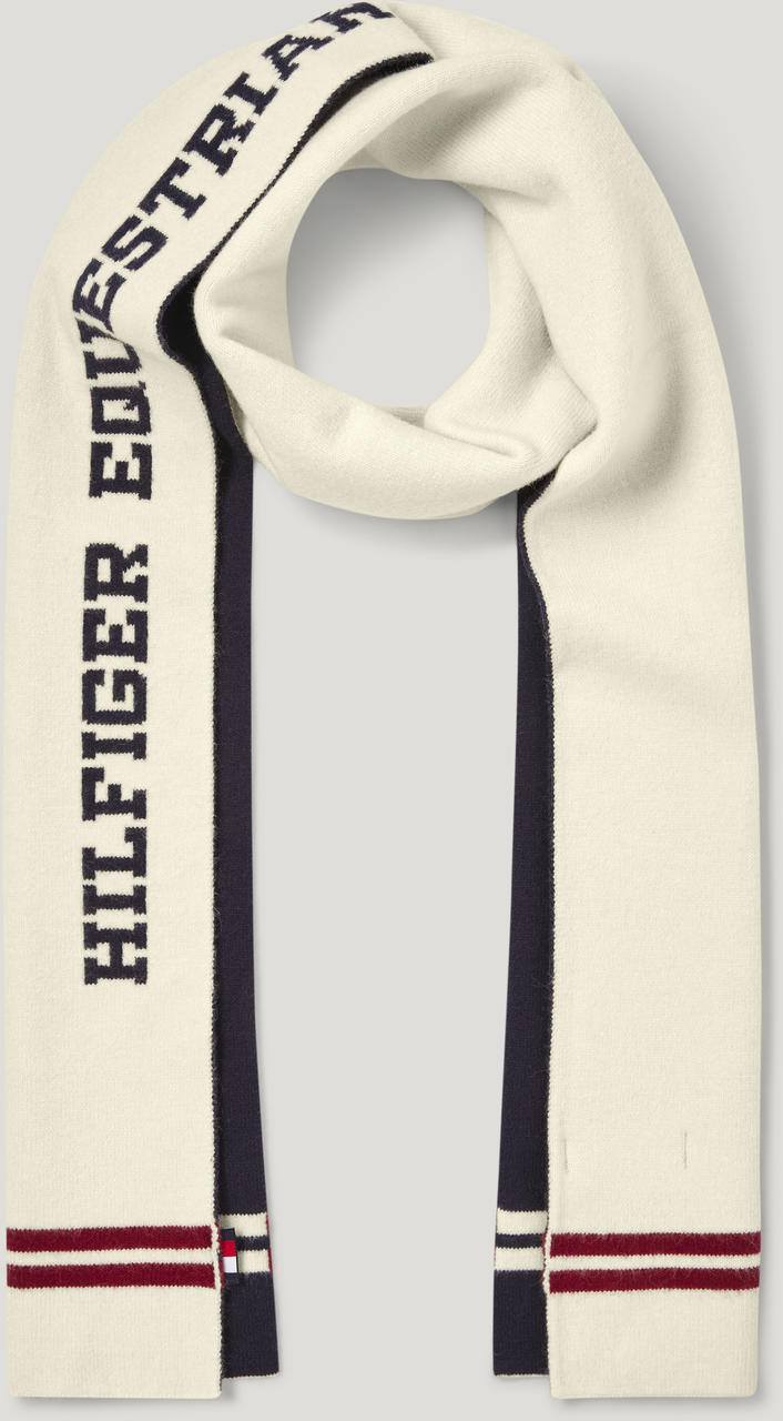 Tommy Hilfiger Vanderbilt Varsity Scarf Tommy Hilfiger Vanderbilt Varsity Scarf