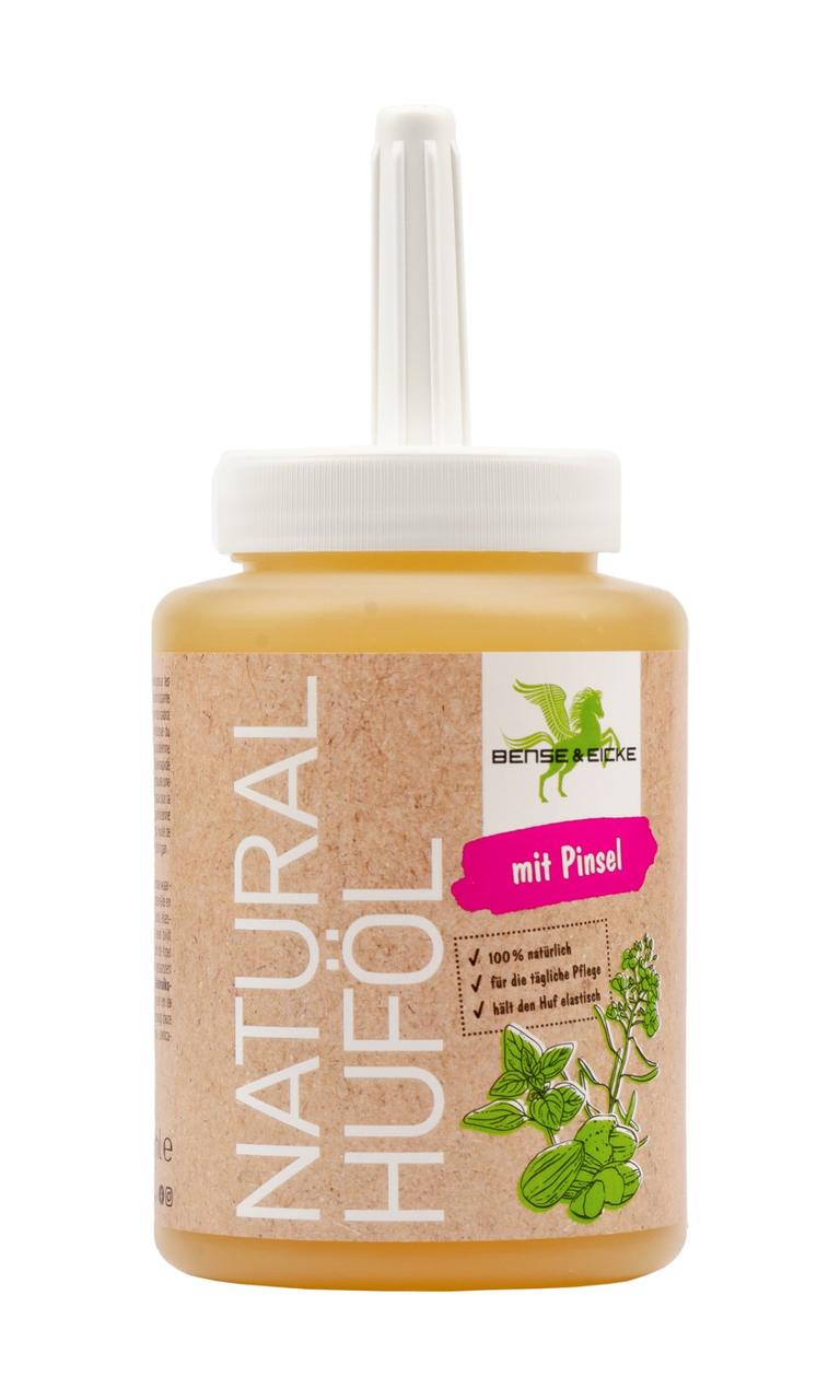 Bense & Eicke Bense & Eicke Olio naturale per zoccoli Cura degli zoccoli 100% naturale