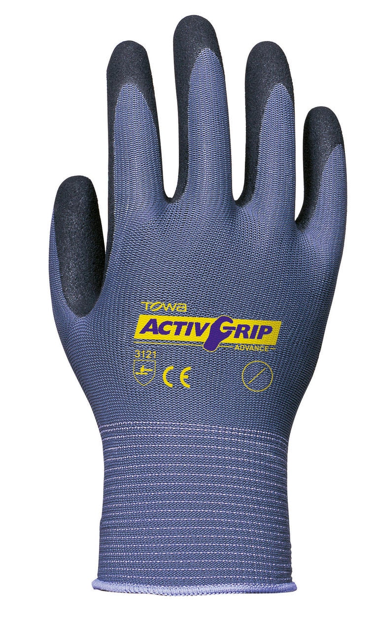 Guanto ActivGrip Advance