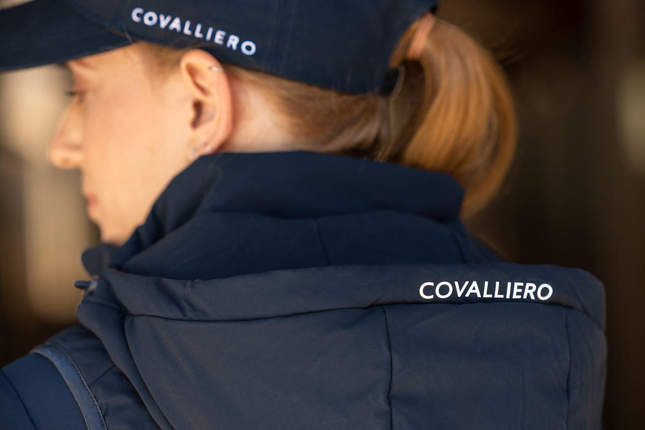 Covalliero Weste