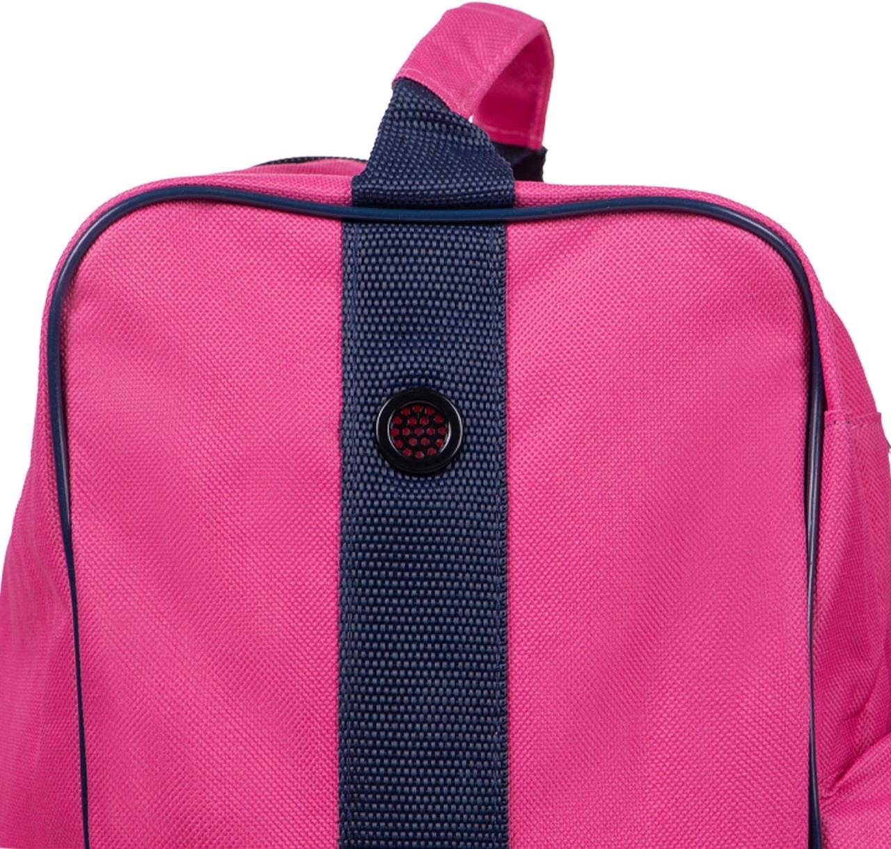 Q-Essentials Sac combiné pour bottes et casque d'équitation
