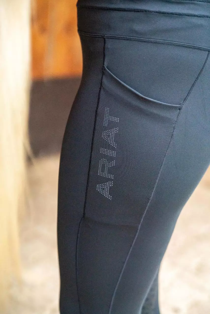 ARIAT Eos 2.0 Full Seat Tight
