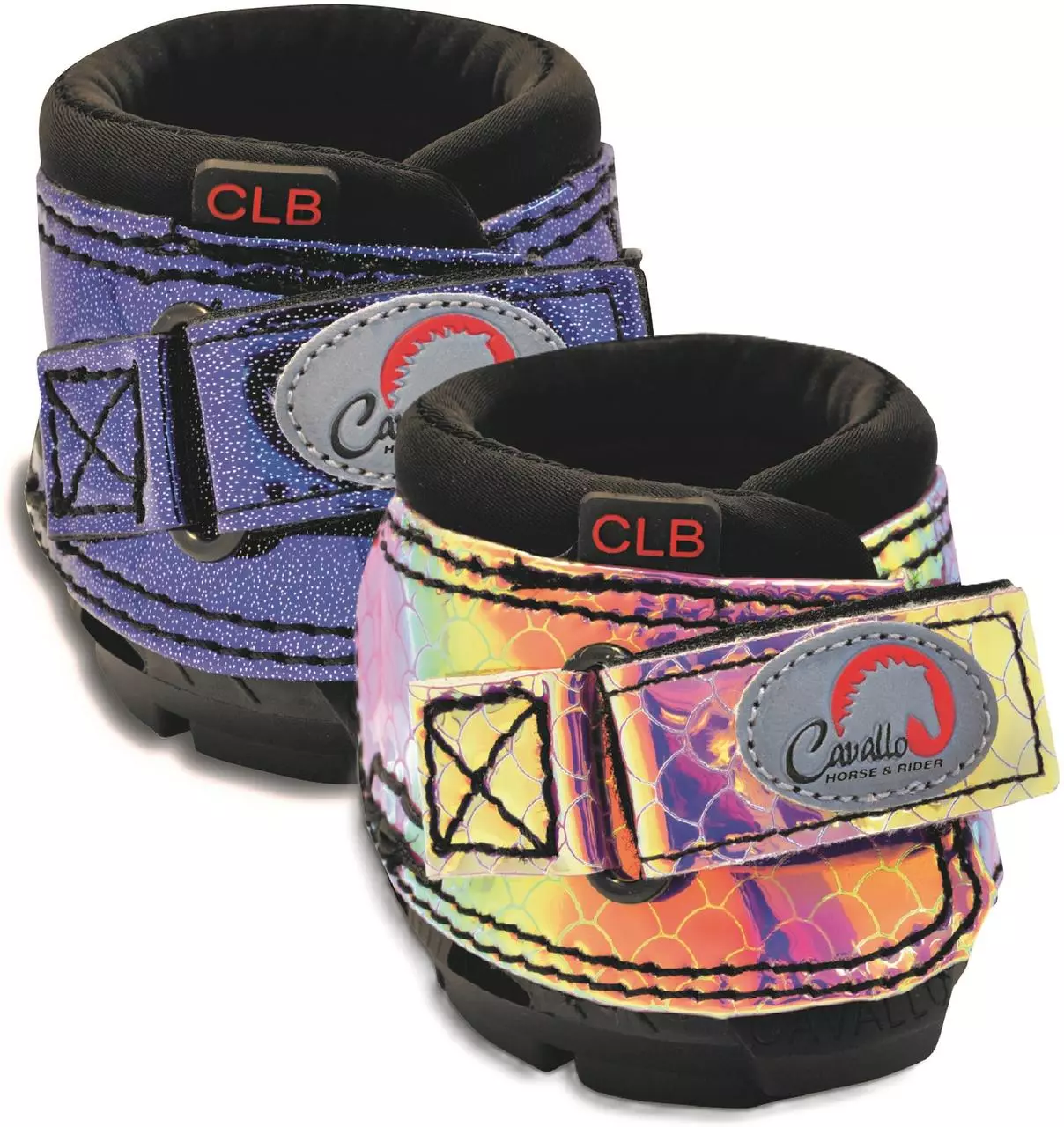 Cavallo CLB Hufschuh SLIM