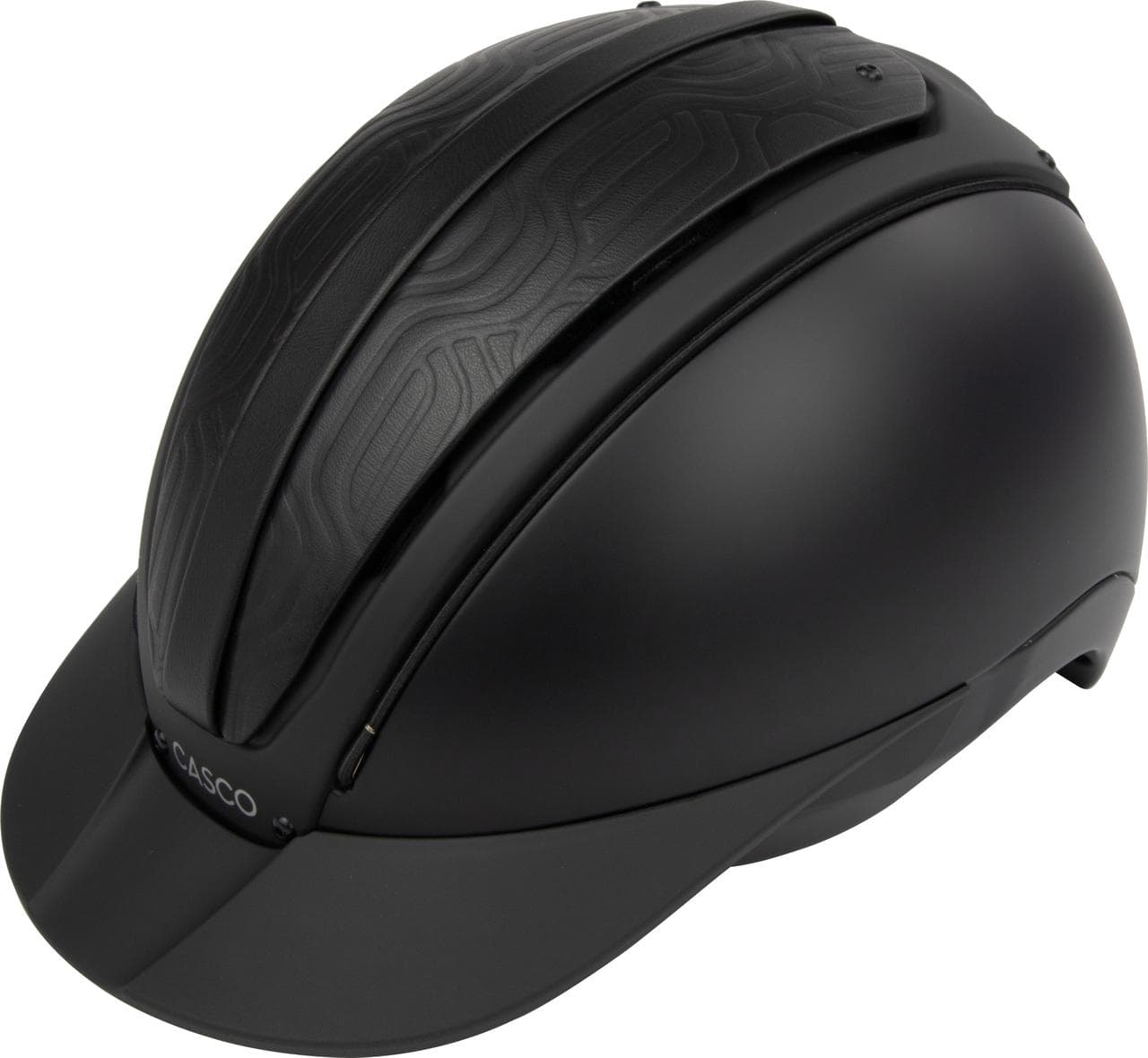Casco 2025 Reithelm Duell One Finesse