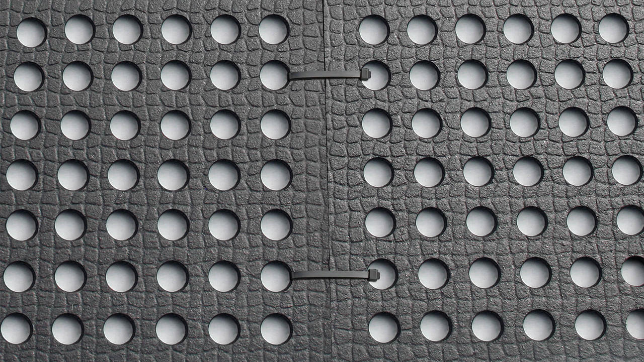 BELMONDO Flix - Bodenstabilisierung 1,1 x 1,75 m