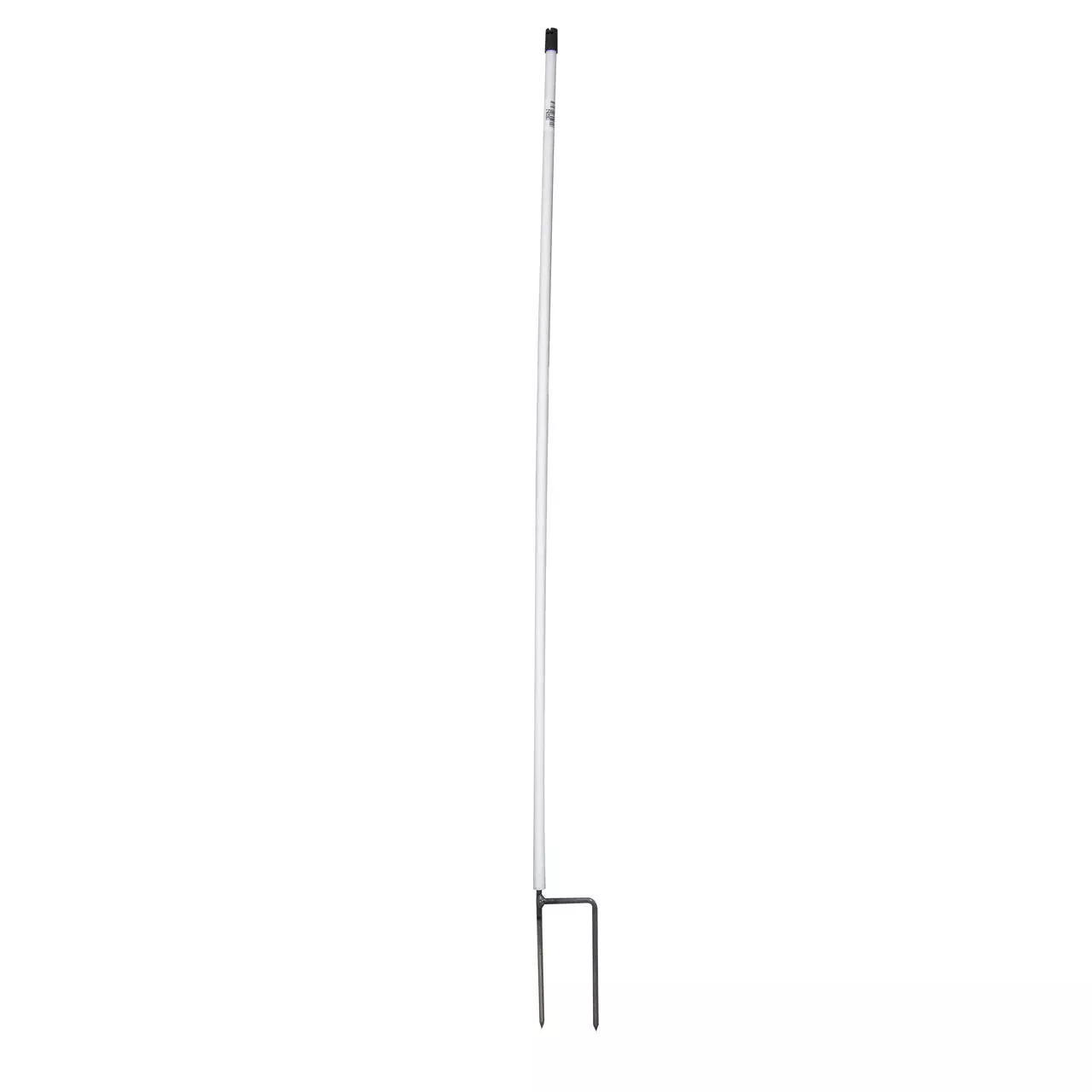 Horizont Ersatzpfahl für 90cm Netz, 2 Spitzen