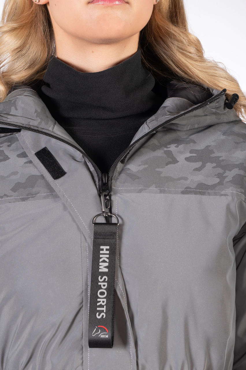 HKM Reitmantel -Washington-