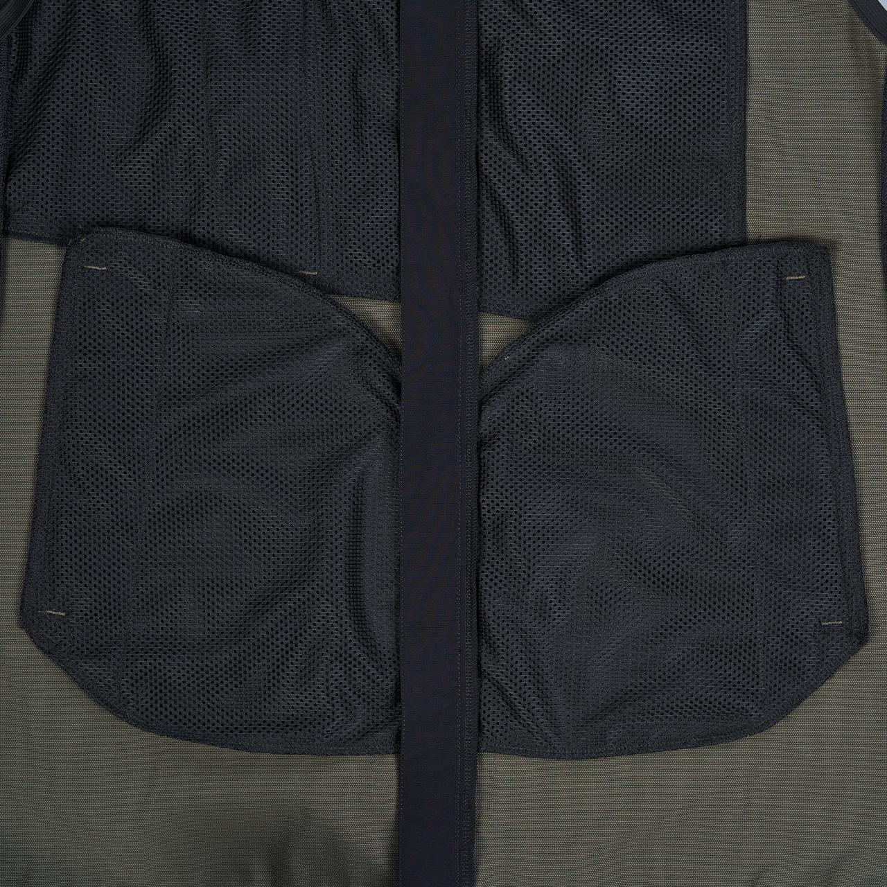 PSS X-treme Breeze Funktionsjacke
